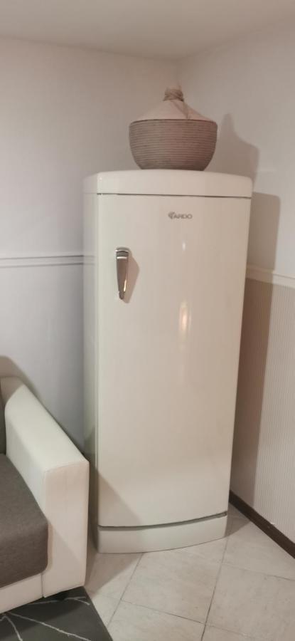 Real Family House Apartment Napoli Ngoại thất bức ảnh